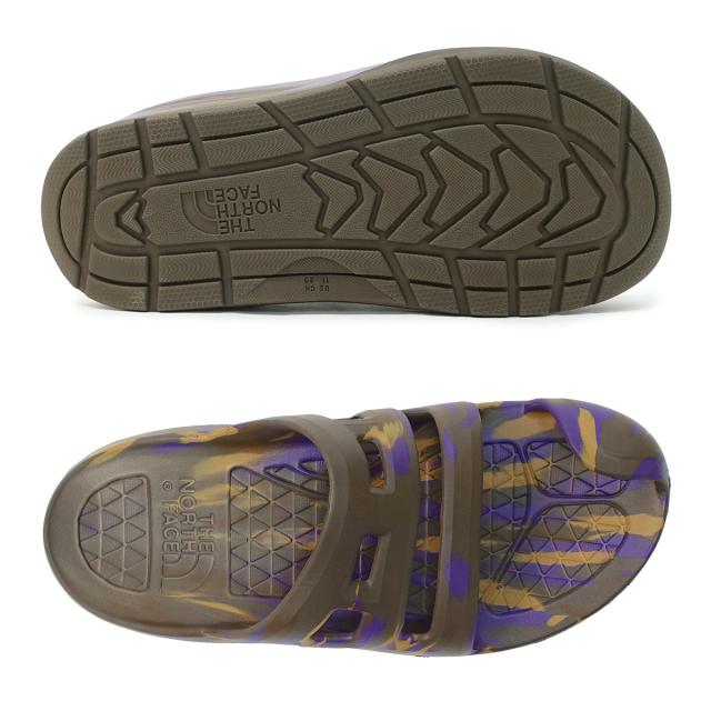 ノースフェイス THE NORTH FACE サンダル メンズ レディース リ