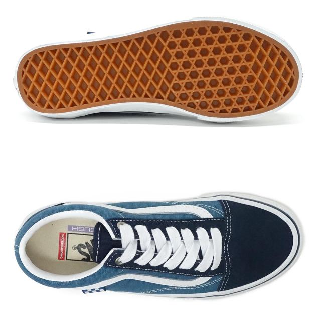 バンズ VANS スニーカー メンズ レディース スケート オールドスクール ネイビー/ホワイト VN0A5FCBNAV SKATE OLD SKOOL 海外企画 ローカット