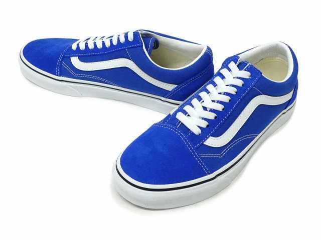 バンズ VANS スニーカー メンズ レディース オールドスクール OLD