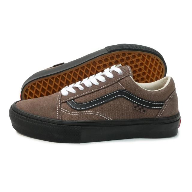 バンズ VANS スニーカー メンズ レディース スケート オールドスクール トープ VN0A5FCBTUPSKATE OLD SKOOL TAUPE