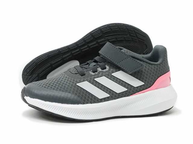 adidas アディダス スニーカー キッズ ジュニア 子供 コア ファイト