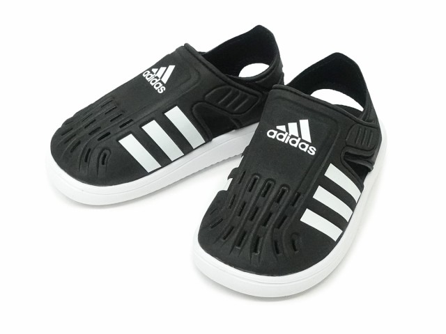 アディダス adidas サンダル キッズ 子供 キッズ 水陸両用 つま先保護