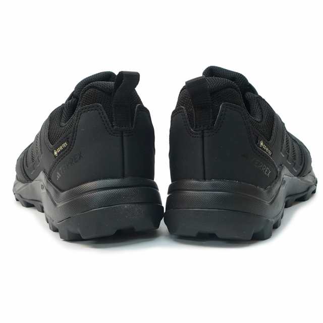 アディダス adidas スニーカー メンズ トレースロッカー 2.0 GORE-TEX トレイルランニング IF2579 コアブラック/グレーファイブ TRACERO