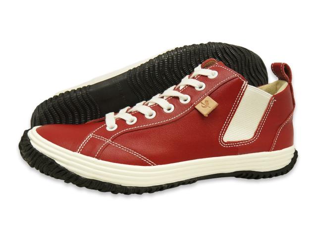 スピングルムーブ SPINGLE MOVE SPM-442 Lサイズ（26.5cm）ブラック No.992-05 SP－442 Black サイズL（26.5cm） ／ 靴 カンガルー革 軽い