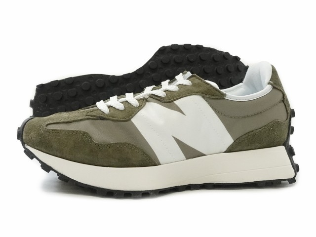 ニューバランス new balance スニーカー メンズ レディース U327 LE プレゼント シューズ 国内正規品