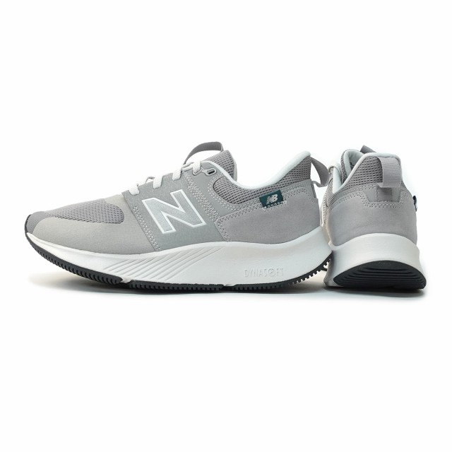 ニューバランス new balance スニーカー メンズ レディース DynaSoft