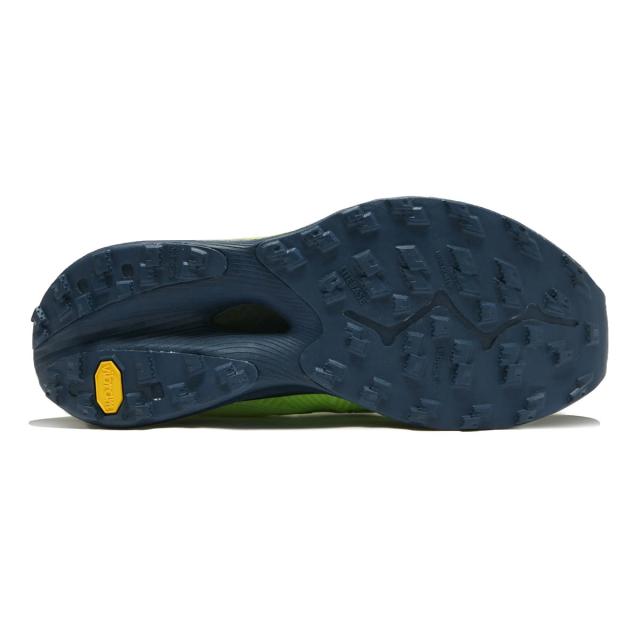 ニューバランス new balance スニーカー メンズ フューエルセル スーパーコンプ トレイル FuelCell SuperComp Trail v1 CC イエロー MTTRXCC D幅_3