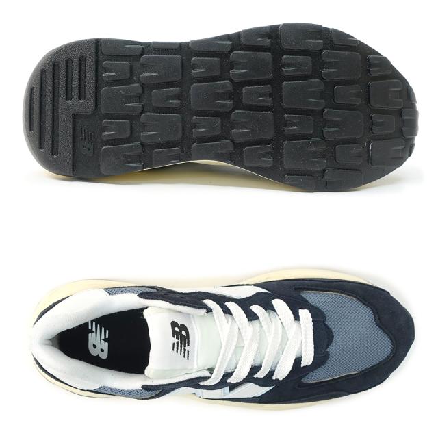 ニューバランス new balance スニーカー メンズ レディース 57/40
