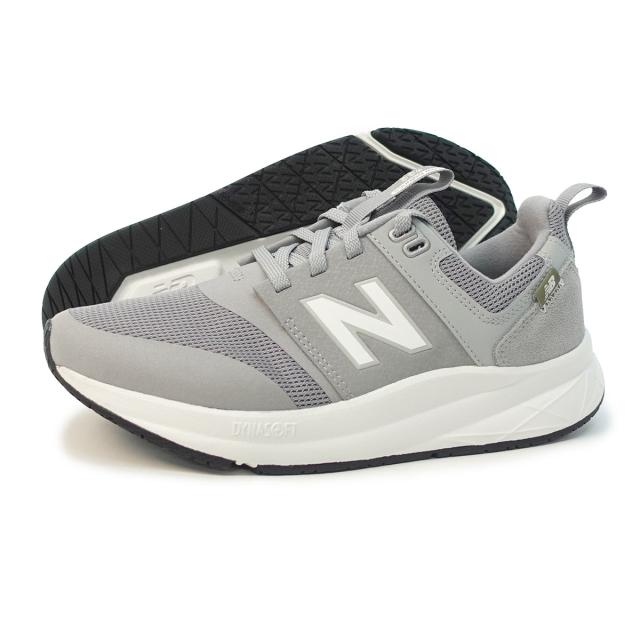 ニューバランス new balance スニーカー メンズ レディース DynaSoft 900 v2 CG2  2E UA900CG2 グレー ウォーキングシューズ