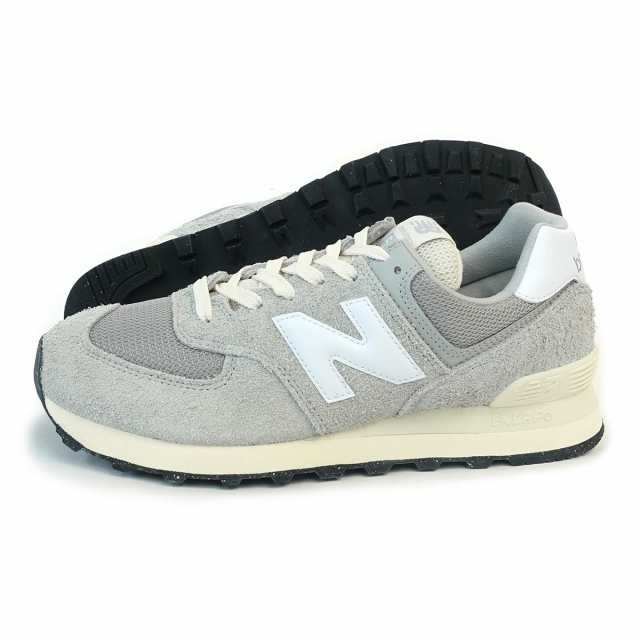 ニューバランス new balance スニーカー メンズ レディース U574 RBL グレー カジュアル プレゼント 正規品