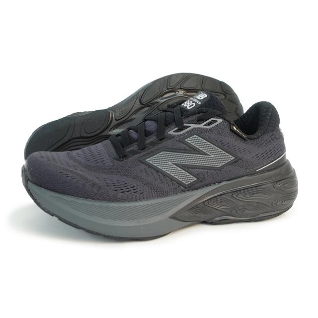 ニューバランス new balance スニーカー メンズ M880GB15 ブラック 2E 黒 フレッシュフォーム ゴアテックス Fresh Foam X 880v15 GORE-TEX