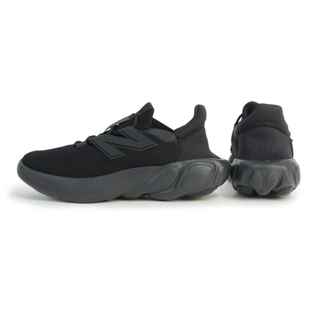 ニューバランス new balance スニーカー メンズ レディース ランニング シューズ 運動靴 靴 黒 RCVRY v4 NB MCVRY 1DW D ブラック 国内正規品_2