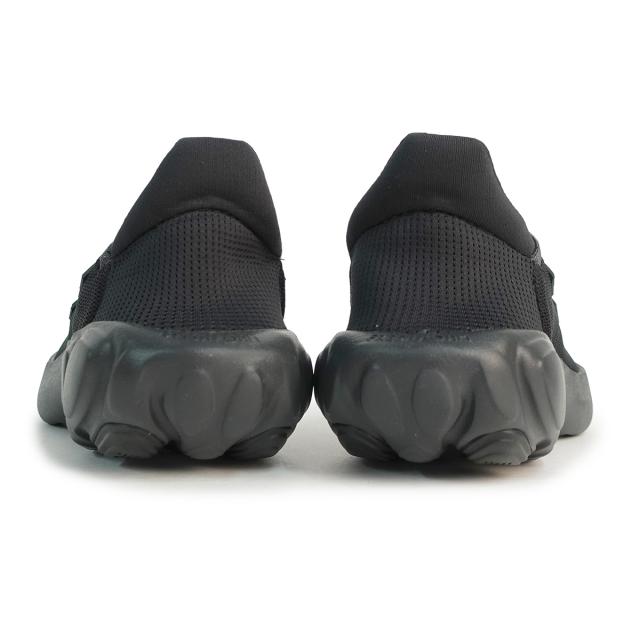 ニューバランス new balance スニーカー メンズ レディース ランニング シューズ 運動靴 靴 黒 RCVRY v4 NB MCVRY 1DW D ブラック 国内正規品_5