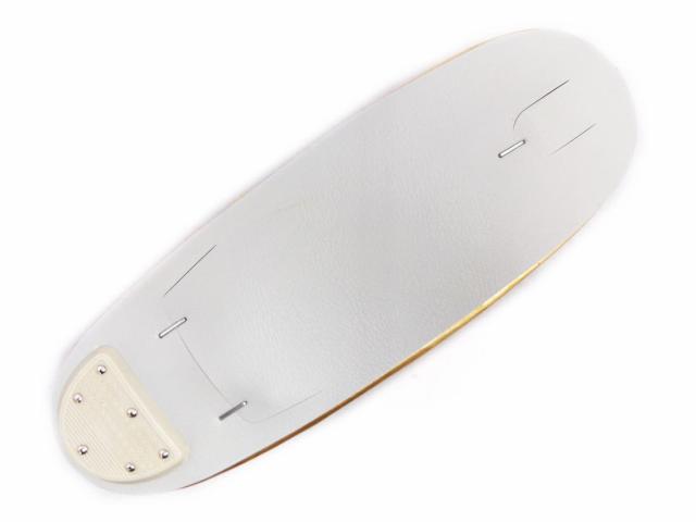 草履バッグセット 帯地 横丸型 朱赤色地桜さくら フリー 24cm 振袖