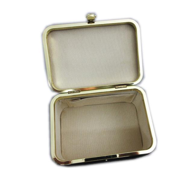 草履バッグセット レース 四角型 黒 フリー 24cm 振袖 成人式 卒業式