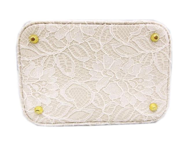 草履バッグセット レース 四角型 ベージュ金 フリー 24ｃｍ 振袖 成人式 卒業式 袴 訪問着 着物 ぞうり きもの 振袖用 はかま 結婚式_5