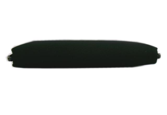 草履バッグセット 喪服用 正絹 総黒 Ｍ 24cm Ｌ 24.5cm 日本製 手提げ かかえ クラッチ 和装 着物 お葬式 法事 女性用 レディース ぞうり 黒色_10