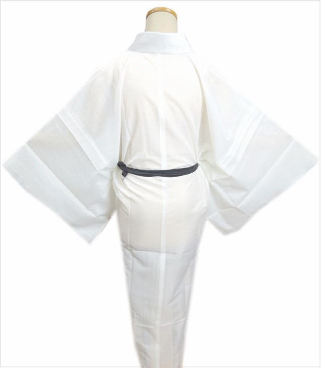 メンズ男物男性夏用 絽 洗える長襦袢 長地袢 白色大きいサイズ3l 日本製 夏物和装着物浴衣下着の通販はau Pay マーケット 和さくら庵 メンズ男物男性夏用 絽 洗える長襦袢 長地袢 白色大きいサイズ3l 日本製 夏物和装着物浴衣下着の通販はau Pay マーケット 和さくら庵