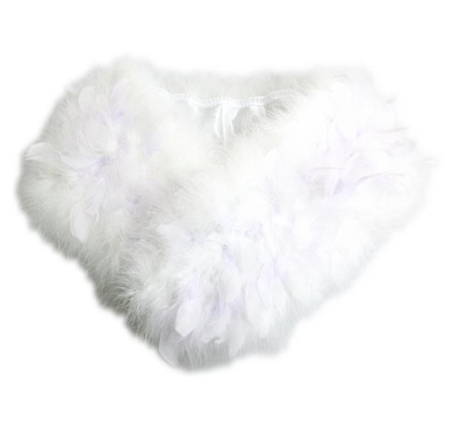 ショール スワン 羽毛 白にパープル羽根 振袖 成人式 卒業式 袴 振袖用