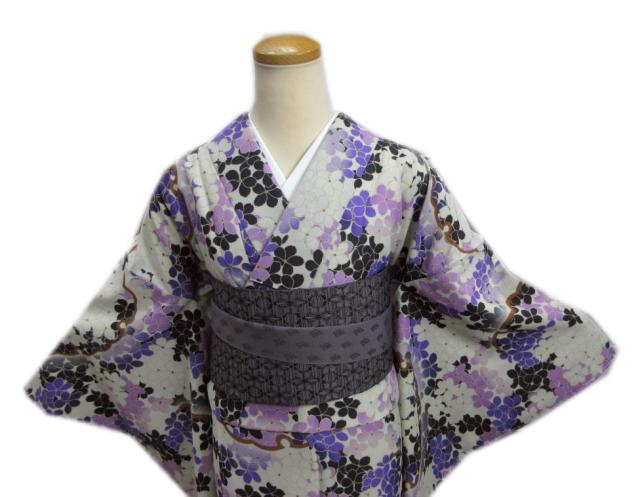 703半幅帯 小袋帯 正絹 博多織 8本まとめ売り⚠️期間限定 小紋 着物