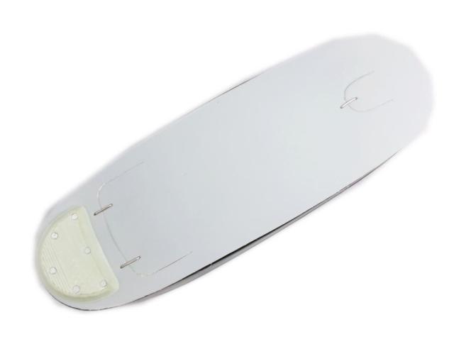 草履バッグセット エナメル 横丸型 黒（赤） ＬＬ 25.5cm 大きいサイズ 振袖 成人式 卒業式 袴 着物 訪問着 無地 振袖用 ぞうり 2Ｌ はかま 黒色