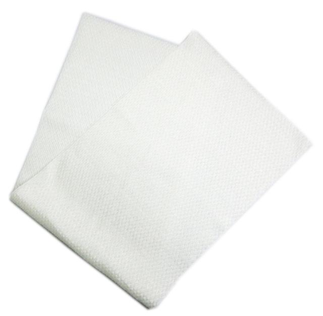 帯揚げ 帯上げ 銀通し ふくれ織 白 ポリエステル 日本製 振袖 成人式 着物 きもの 帯あげ 振袖用 白色 ホワイト 4,940円