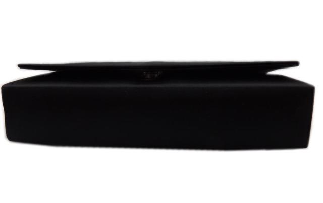 和装　着物/小物　喪服セット(専用バッグ入り)　着物M寸/草履24cm　【着物/帯/長襦袢/帯締め/草履/バッグ/他数点】 草履バッグセット レンタル 紗織 Mサイズ Lサイズ 草履