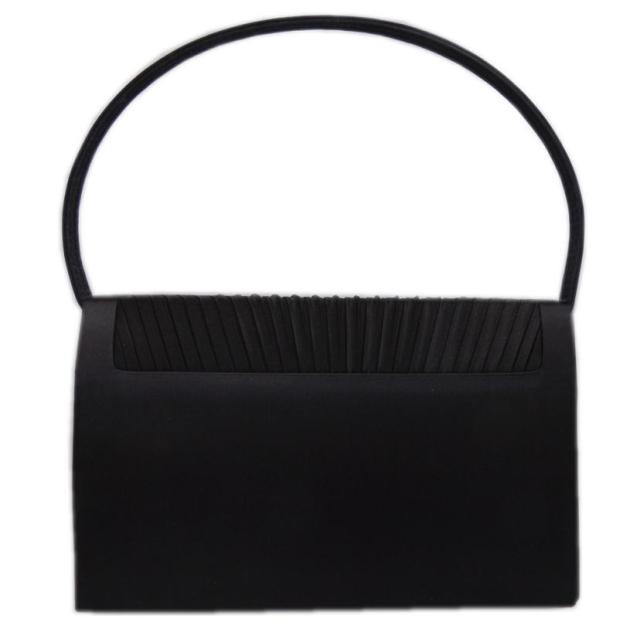 和装　着物/小物　喪服セット(専用バッグ入り)　着物M寸/草履24cm　【着物/帯/長襦袢/帯締め/草履/バッグ/他数点】 草履バッグセット レンタル 紗織 Mサイズ Lサイズ 草履