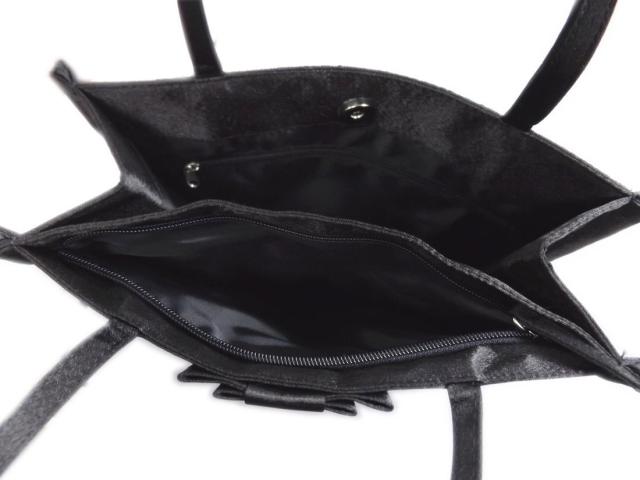 リッチ レジデンス 遺伝的 喪服 バッグ レース Yamatonton Jp