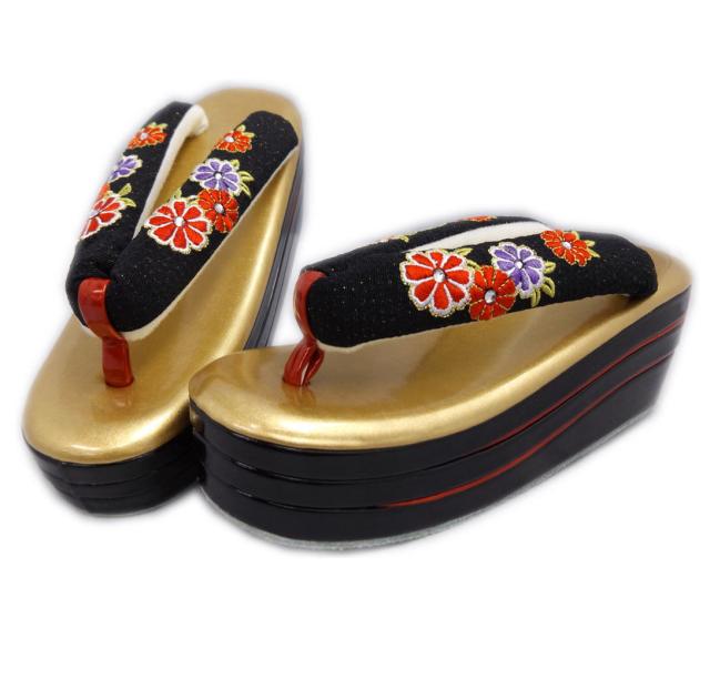 OTZ SHOES//LOMITA PLATFORM VELCRO厚底サンダル/ヒール 6CM OTZ SHOES//LOMITA PLATFORM VELCRO厚底サンダル/ヒール 6CM