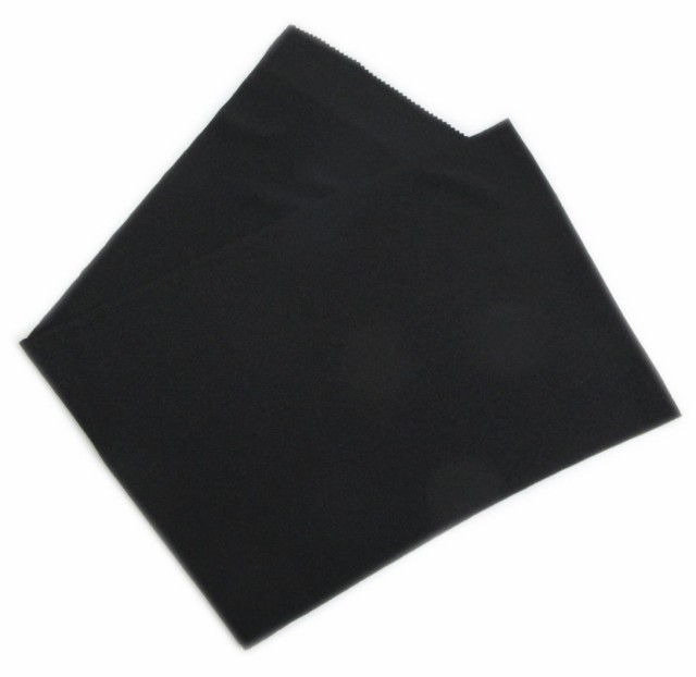 喪服用 帯締め 帯揚げ セット 黒 和装 着物 春秋冬用 冬物 手組み平