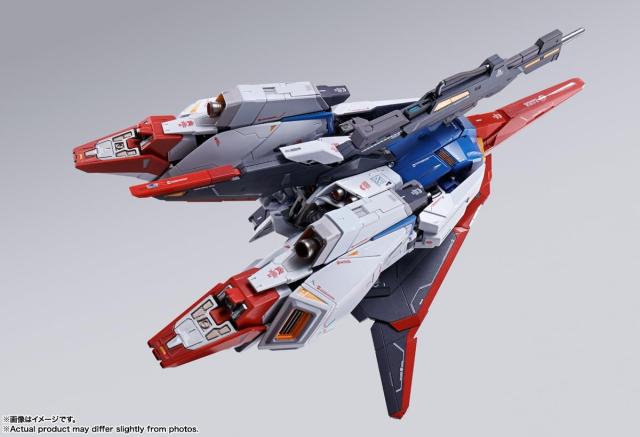 4月30日発売 BANDAI SPIRITS バンダイ スピリッツ METAL BUILD 機動 
