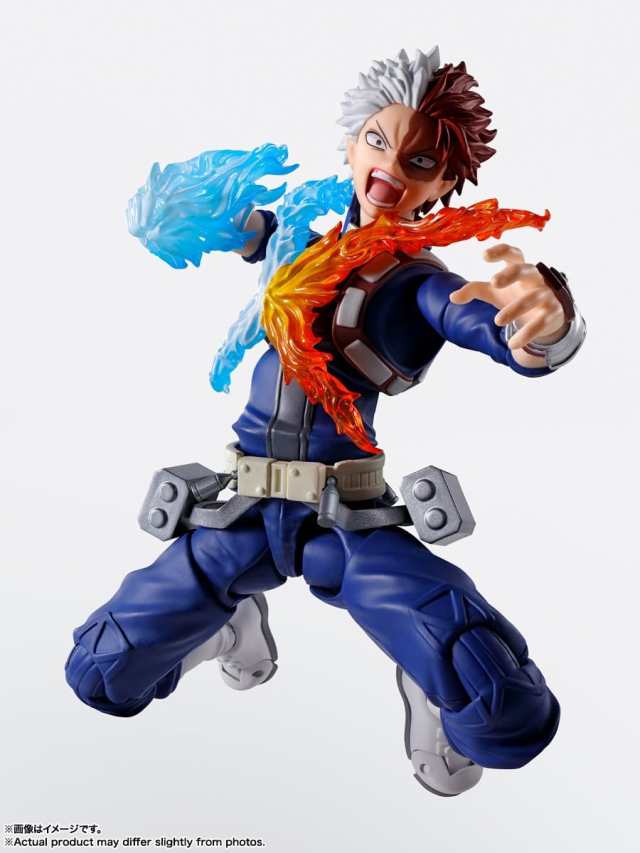 2025年5月末発売 TAMASHII NATIONS S.H.フィギュアーツ 僕の