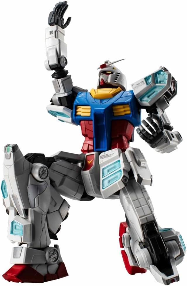 namco RX-78F00 Eガンダムフュギュアセット5個 namco RX-78F00 Eガンダムフュギュアセット5個 - メルカリ