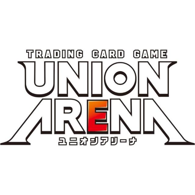 BANDAI UNION ARENA To LOVEる -とらぶる- 12BOX ユニオンアリーナ BOX