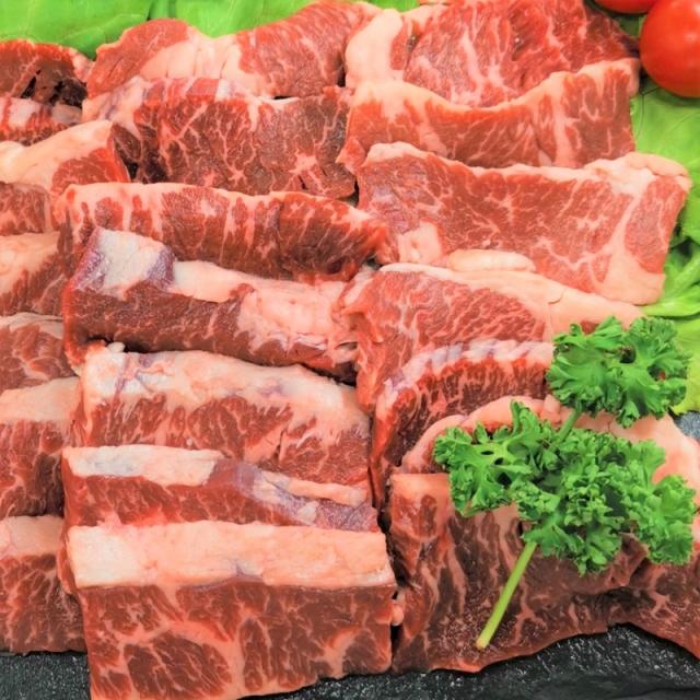 バーベキューセット 【←14500クーポン利用で】 BBQ肉セット 1kg バーベキュー 牛肉 焼肉 焼き肉 焼肉セット 焼き肉セット バーベキュー 肉 セット バーベキュー 食材 BBQ 肉セット BBQ 食材 上ハラミ 牛バラ 牛カルビ 牛ハラミ 牛肉 送料無料 4〜6人前_2