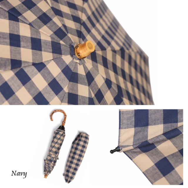 傘 レディース ブランド 人気 当店人気 ワカオ wakao 晴雨兼用