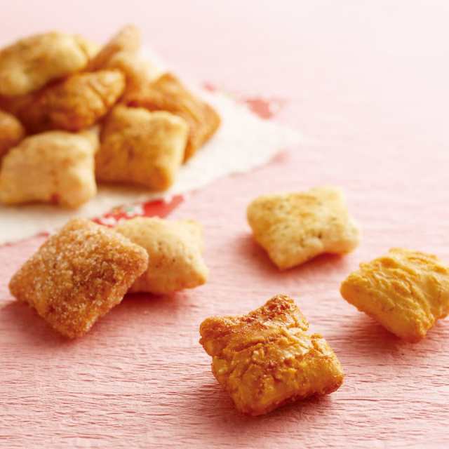 もち吉 もちっこ 詰替パック（105g）（個包装込み）【国産米100