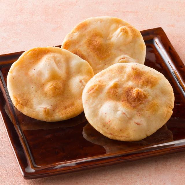 もち 楽天市場】もち吉 豆乃餅 詰替パック サラダ味【国産米100％ 14