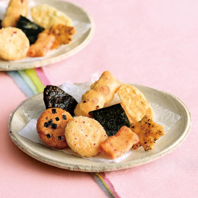 テラもち もち吉 てのひら日記 重宝缶【ギフト プレゼント 詰め合わせ