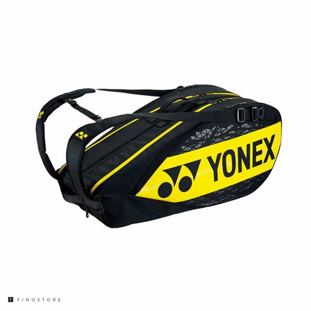 ヨネックス テニス ラケットバッグ 6本用 ラケットバッグ6（YONEX 