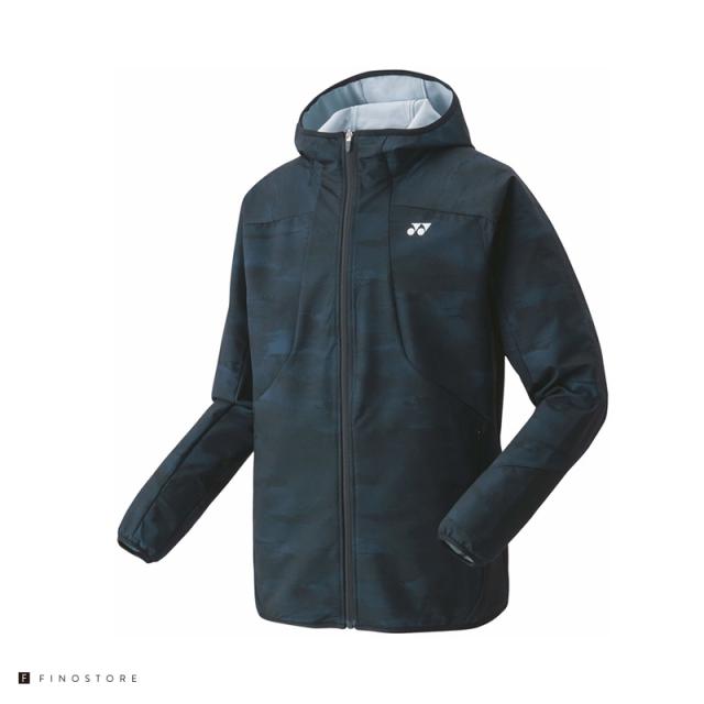 YONEX ユニウォームアップパーカー パーカー(フィットスタイル)｜Alpen Online