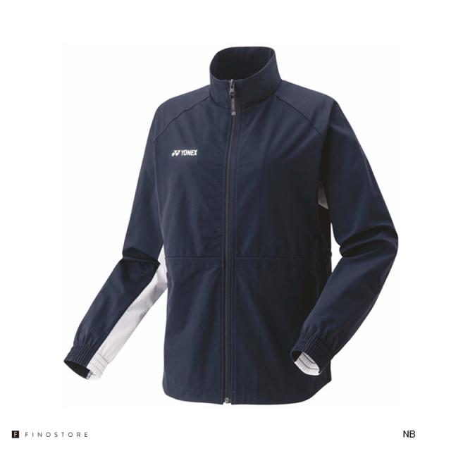 ヨネックス テニス バドミントン ウェア ウィメンズウォームアップシャツ（YONEX Women's Warm-Up Shirts）57074 レディース_2