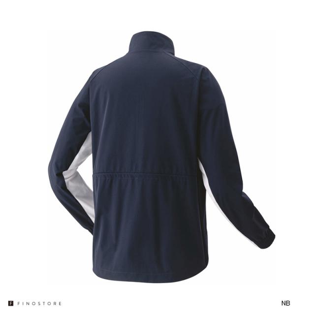 ヨネックス テニス バドミントン ウェア ウィメンズウォームアップシャツ（YONEX Women's Warm-Up Shirts）57074 レディース_3