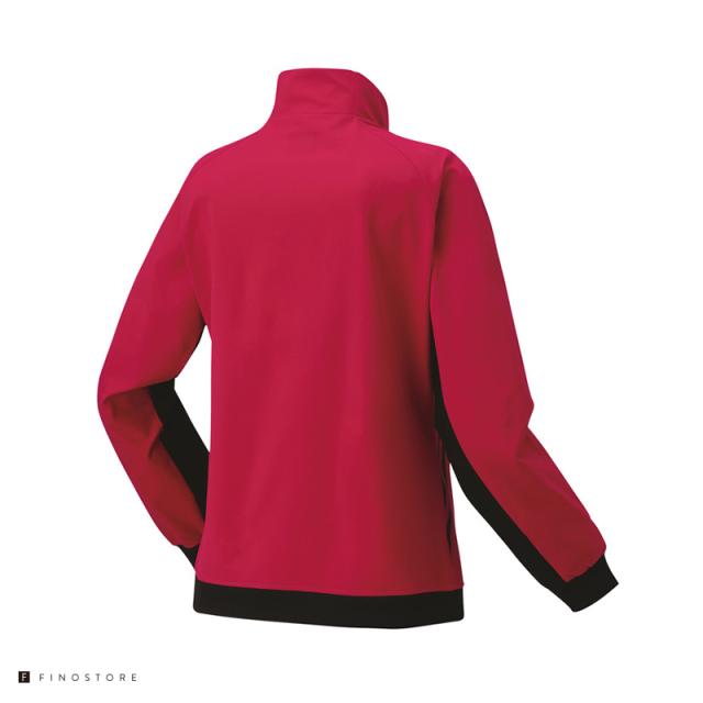 ヨネックス テニス バドミントン ウェア ウィメンズウォームアップシャツ（YONEX Women's Warm-Up Shirts）57075 レディース_1