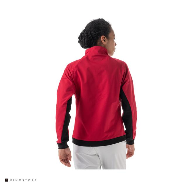 ヨネックス テニス バドミントン ウェア ウィメンズウォームアップシャツ（YONEX Women's Warm-Up Shirts）57075 レディース_3