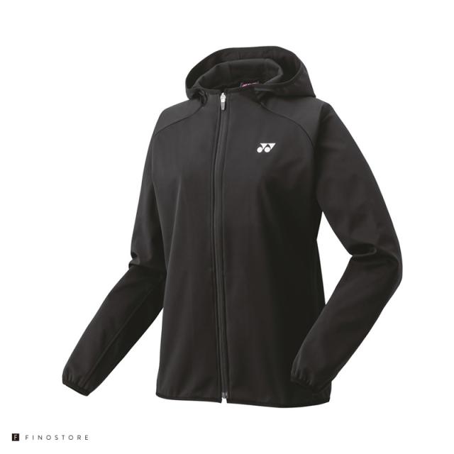 ヨネックス テニス バドミントン ウェア ウィメンズウォームアップパーカー（YONEX Women's Warm-up Hoodie）58105 レディース