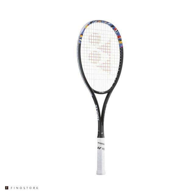 YONEX GEOBREAK 50Sソフトテニスラケット ケース付き 楽天市場】ヨネックス ソフトテニスラケット ジオブレイク50S