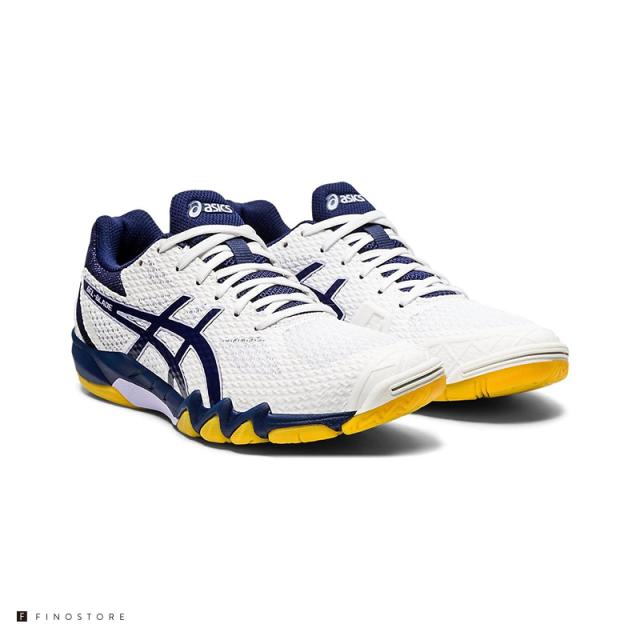 asics gel blade 7