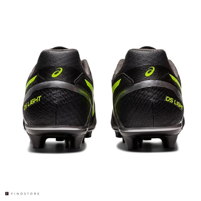 asics サッカーシューズ ブラック 楽天市場】【アシックス / asics】DS LIGHT GAIN ST ブラック